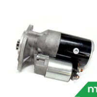 Starter motor Iseki TA / TU