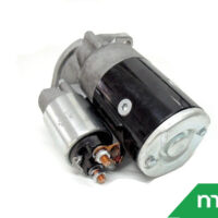 Starter motor Iseki TA / TU - Image 3
