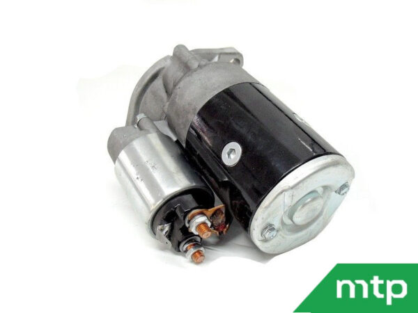 Starter motor Iseki TA / TU - Image 3
