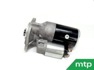 Starter motor Iseki TA / TU