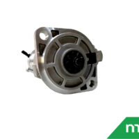 Starter motor Iseki TL - Image 2