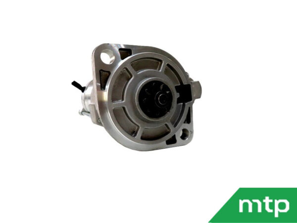 Starter motor Iseki TL - Image 2