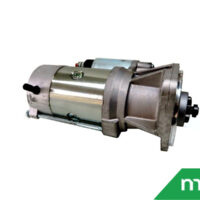 Starter motor Iseki TL