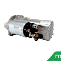 Starter motor Iseki TL - Image 3