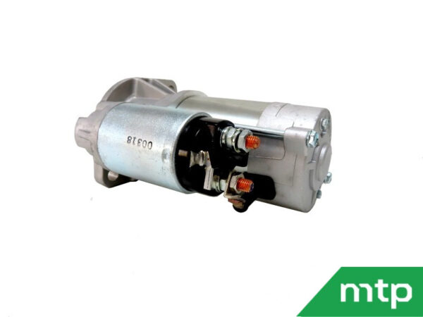 Starter motor Iseki TL - Image 3