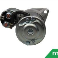 Starter motor Iseki TX1300 / 1500 with quick anchor - Image 3