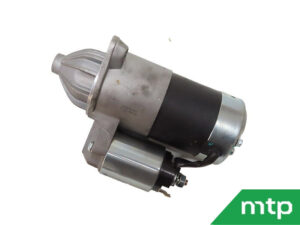 Starter motor Iseki TX 1300/1500
