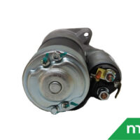 Starter motor Iseki TX 1300/1500 - Image 2
