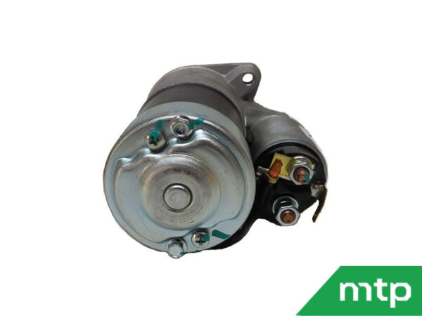 Starter motor Iseki TX 1300/1500 - Image 2