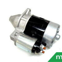 Starter motor Iseki TX1300 / 1500 with quick anchor