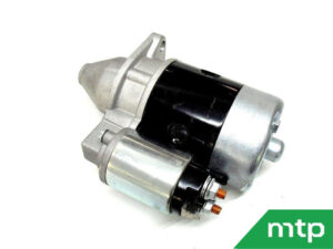 Starter motor Iseki TX1300 / 1500 with quick anchor