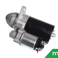 Shibaura starter motor
