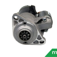 Starter motor Shibaura P19F/P21F/New Holland TC - Image 2