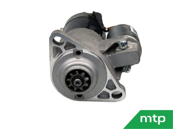 Starter motor Shibaura P19F/P21F/New Holland TC - Image 2