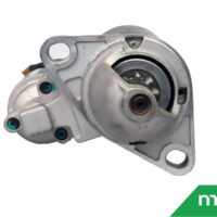 Shibaura starter motor - Image 2