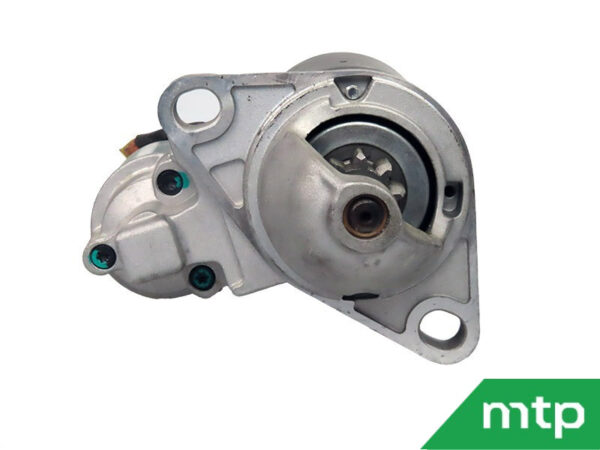 Shibaura starter motor - Image 2
