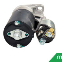 Shibaura starter motor - Image 3