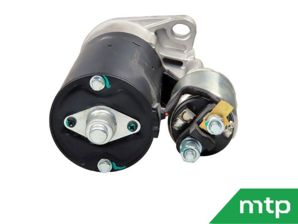 Shibaura starter motor - Image 3