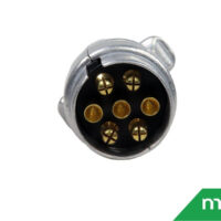 Plug 7-pin Hella - Image 2