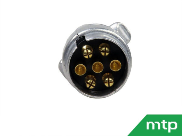 Plug 7-pin Hella - Image 2