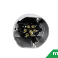 Socket 7-pin Hella - Image 2