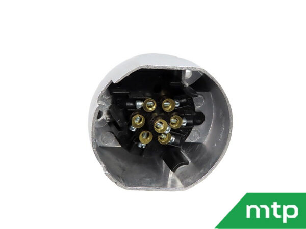 Socket 7-pin Hella - Image 2
