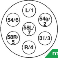 Socket 7 poles - Image 4