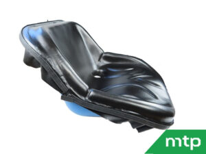 Iseki tractor seat