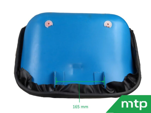 Iseki tractor seat - Image 2