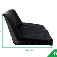 Tractor seat universal - Image 3