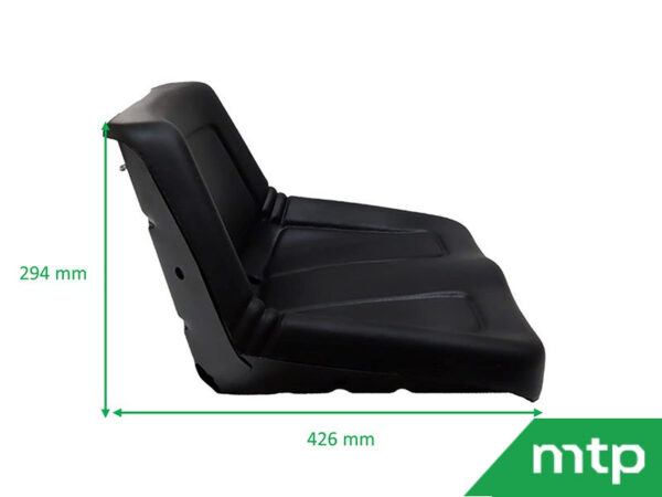 Tractor seat universal - Image 3