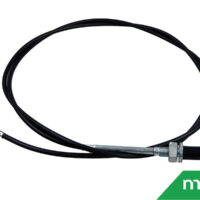 Plug cable universal 160 cm