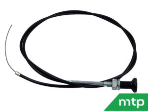 Plug cable universal 160 cm