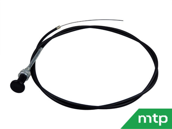 Plug cable universal 160 cm - Image 2