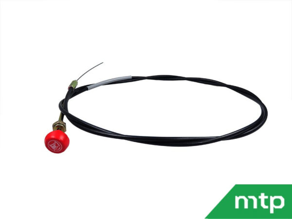 Plug cable universal 220 cm - Image 2
