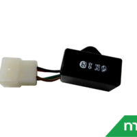 Power regulator 4 wires Kubota