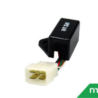 Power regulator 4 wires Kubota - Image 2