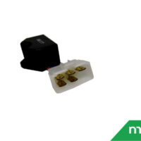 Power regulator 5 wires Kubota - Image 2
