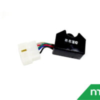 Power regulator 5 wires Kubota