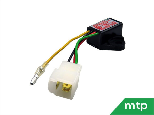 Power regulator Kubota - Image 2
