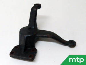 Steering arm left Iseki TU