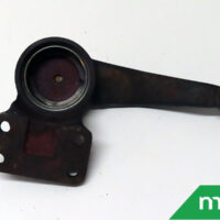 Steering arm right Iseki TU - Image 2