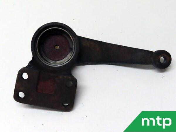 Steering arm right Iseki TU - Image 2
