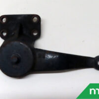 Steering arm right Iseki TU - Image 3