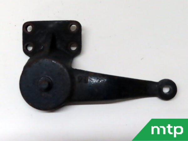 Steering arm right Iseki TU - Image 3
