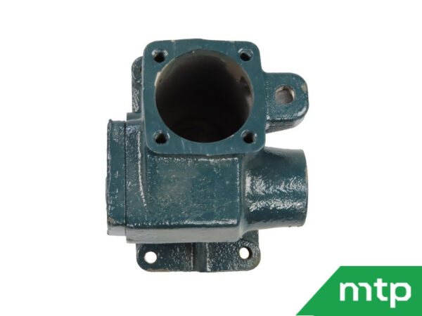 Steering box Kubota B7001 - Image 2