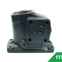 Steering box Kubota B7001 - Image 3