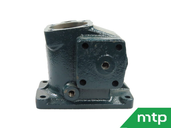 Steering box Kubota B7001 - Image 3