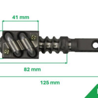 Steering Kubota Aste/B/Bulltra - Image 2