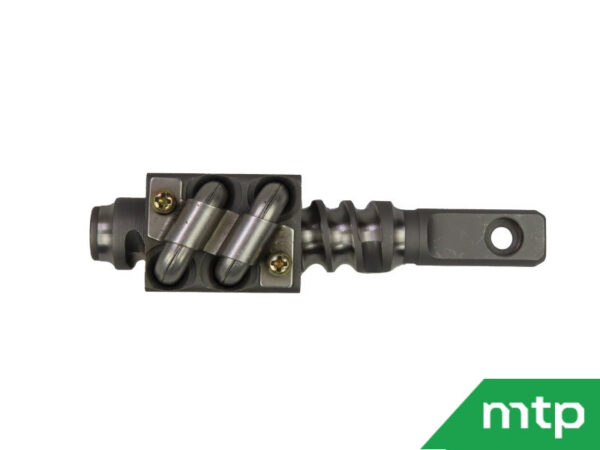 Steering Yanmar F / YM - Image 4